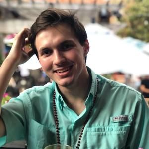 Meet your Posher, Hunter